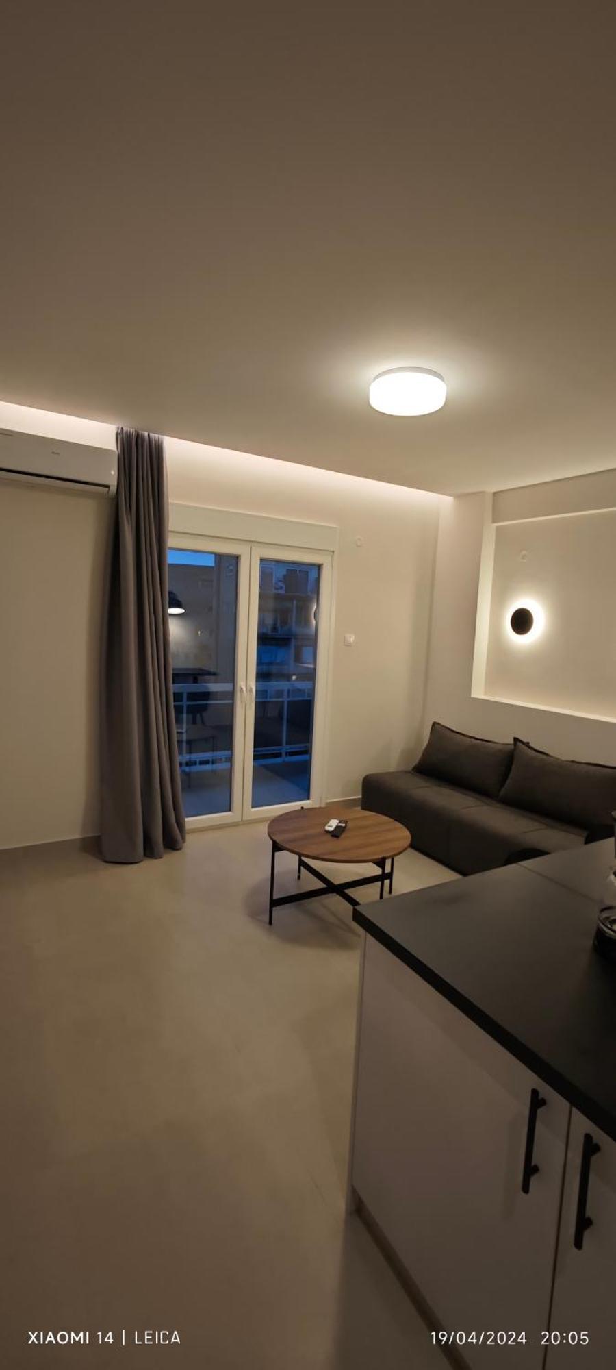 Be My Guest-Your Urban Stay Салоники Экстерьер фото