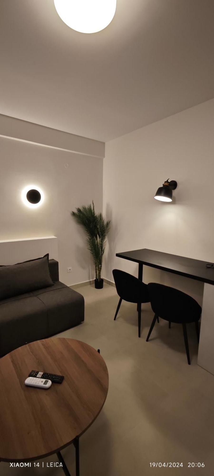 Be My Guest-Your Urban Stay Салоники Экстерьер фото