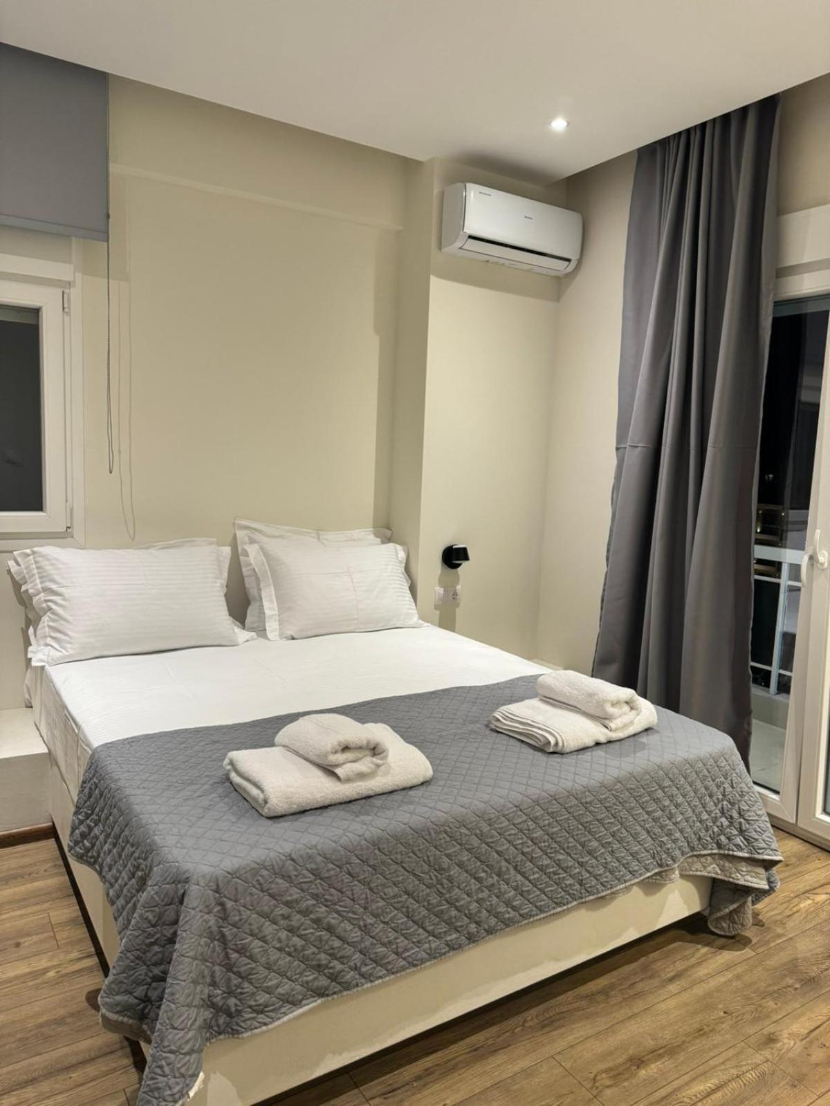 Be My Guest-Your Urban Stay Салоники Экстерьер фото